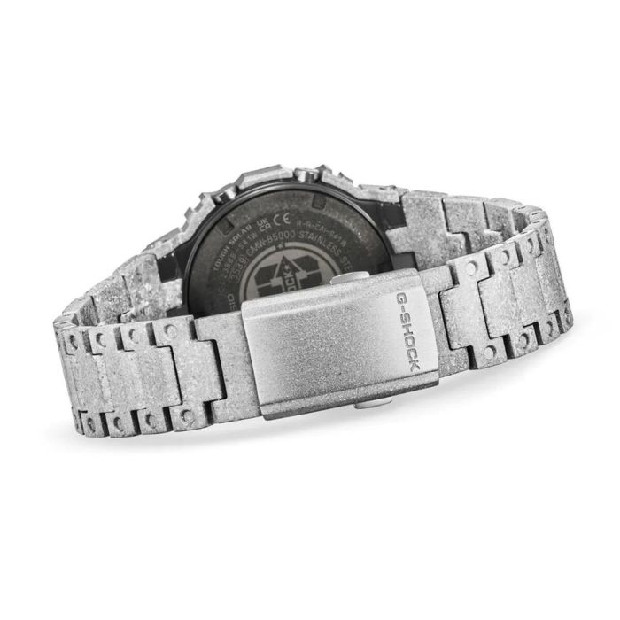 Reloj Hombre Casio G-Shock ORIGIN RECRYSTALLIZED SERIE 40TH ANNIVERSARY 2