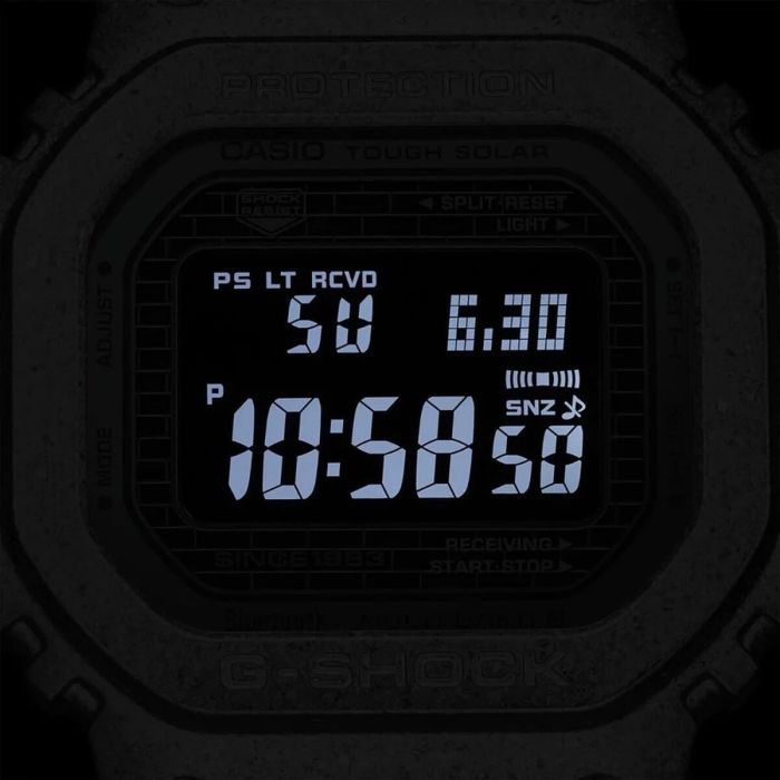Reloj Hombre Casio G-Shock ORIGIN RECRYSTALLIZED SERIE 40TH ANNIVERSARY 1