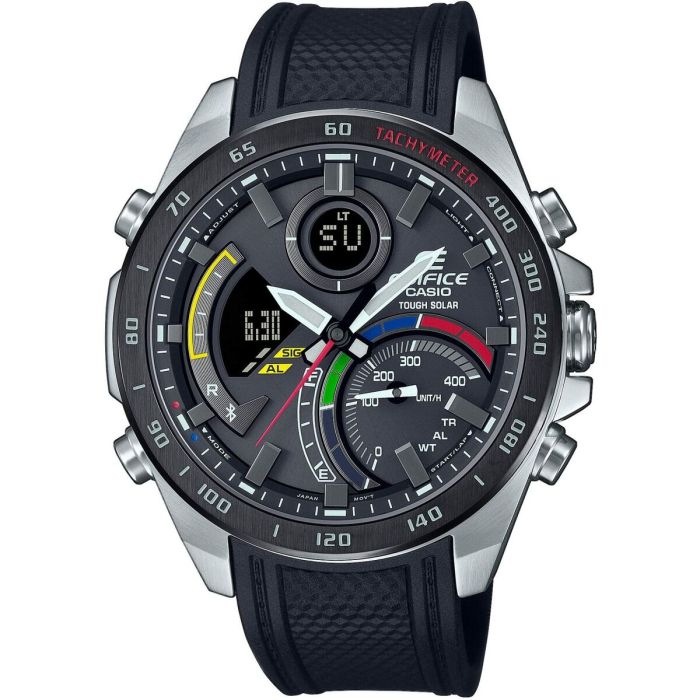 Reloj Hombre Casio ECB-900MP-1AEF (Ø 51 mm) 1