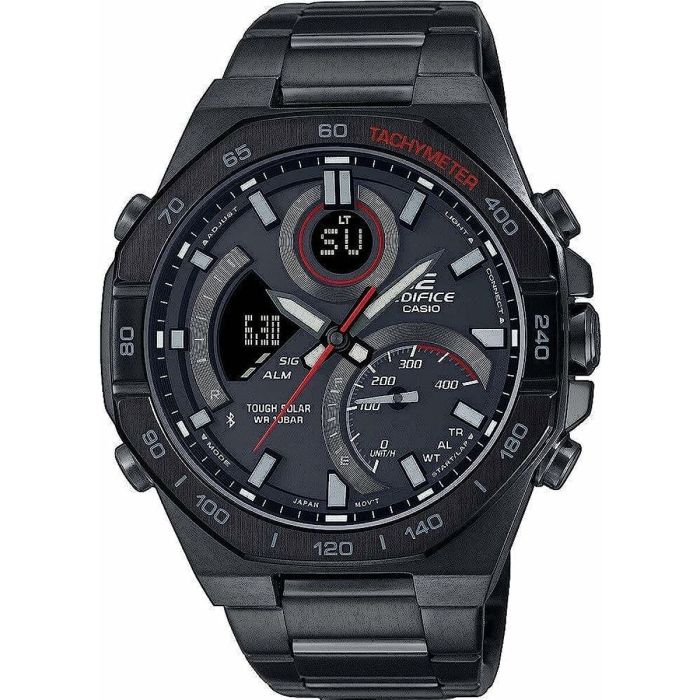 Reloj Hombre Casio ECB-950DC-1AEF