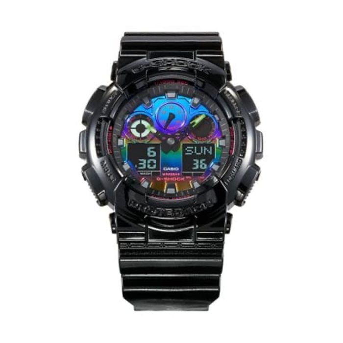 Reloj Hombre Casio G-Shock VIRTUAL RAINBOW 4