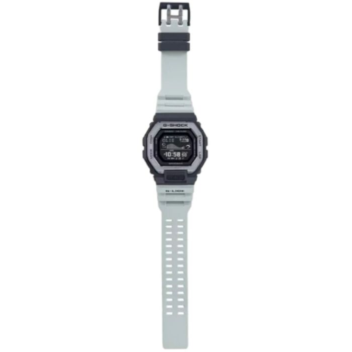 Reloj Unisex Casio G-Shock G-LIDE GRAY (Ø 46 mm) 1