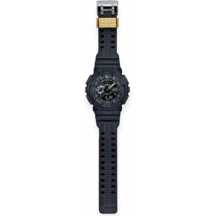 Reloj Hombre Casio G-Shock LIMITED EDITION 40TH (Ø 51 mm) 3