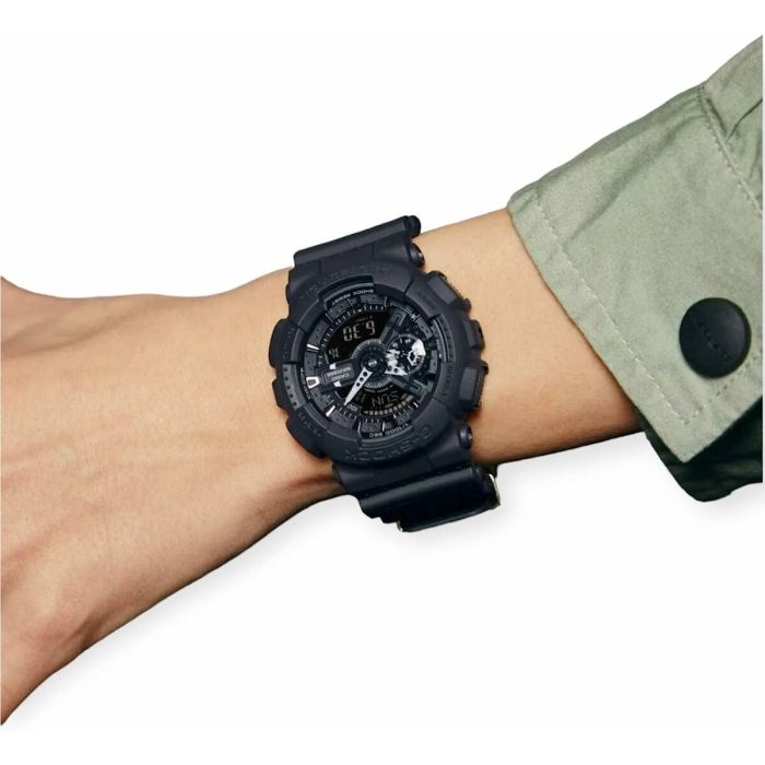 Reloj Hombre Casio G-Shock LIMITED EDITION 40TH (Ø 51 mm) 1