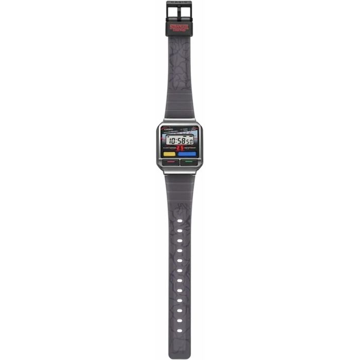 Reloj Unisex Casio STRANGER THINGS SPECIAL EDITION 4