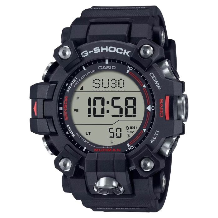 Reloj Hombre Casio G-Shock GW-9500-1ER