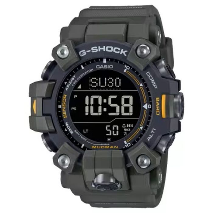 Reloj Hombre Casio G-Shock GW-9500-3ER (Ø 53 mm)