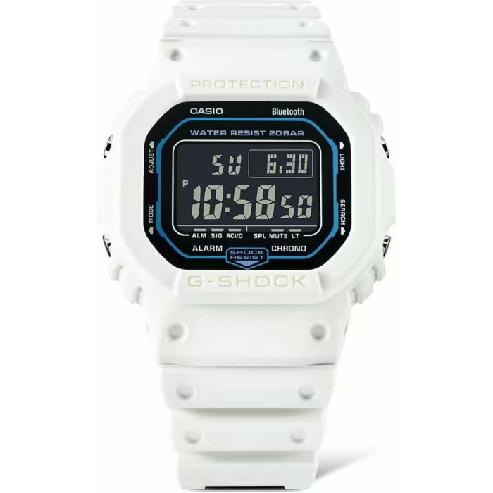 Reloj Hombre Casio G-Shock ORIGIN - CAPSULE TOUGH DESIGN - BLUETOOTH Negro (Ø 43 mm) 1