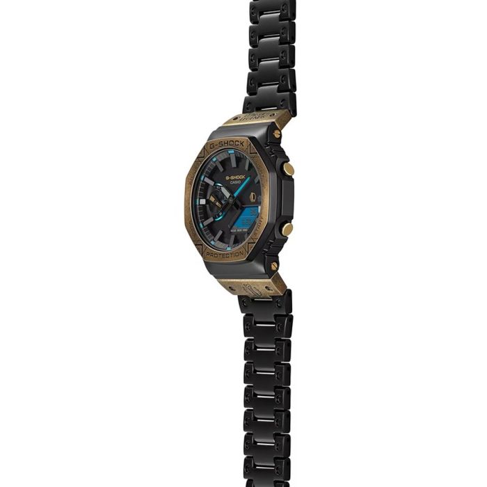 Reloj Unisex Casio G-Shock GM-B2100LL-1AER (Ø 44,5 mm) 2