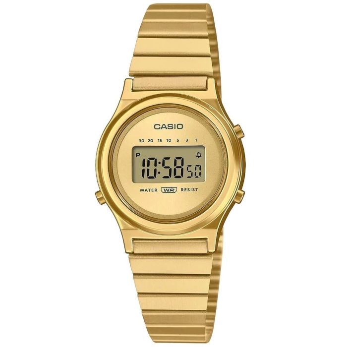 Reloj Mujer Casio LA700WEG-9AEF