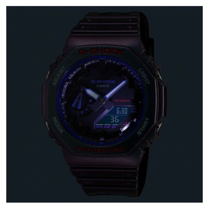 Reloj Hombre Casio G-Shock OAK - AIM HIGH GAMING SERIES, CARBON CORE GUARD 1