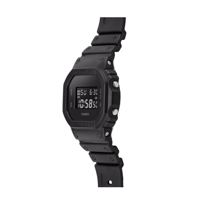 Reloj Hombre Casio G-Shock DW-5600UBB-1ER (Ø 42,5 mm) 3