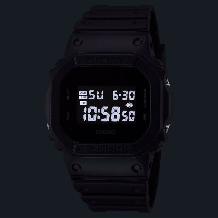 Reloj Hombre Casio G-Shock DW-5600UBB-1ER (Ø 42,5 mm) 1