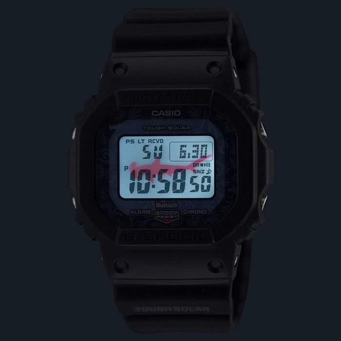Reloj Hombre Casio G-Shock THE ORIGIN (Ø 42,5 mm) 2