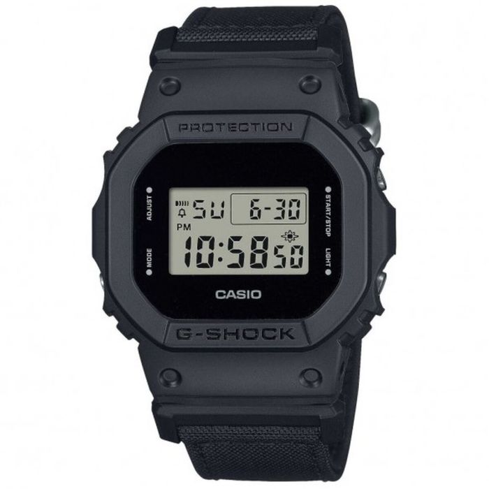 Reloj Hombre Casio DW-5600BCE-1ER