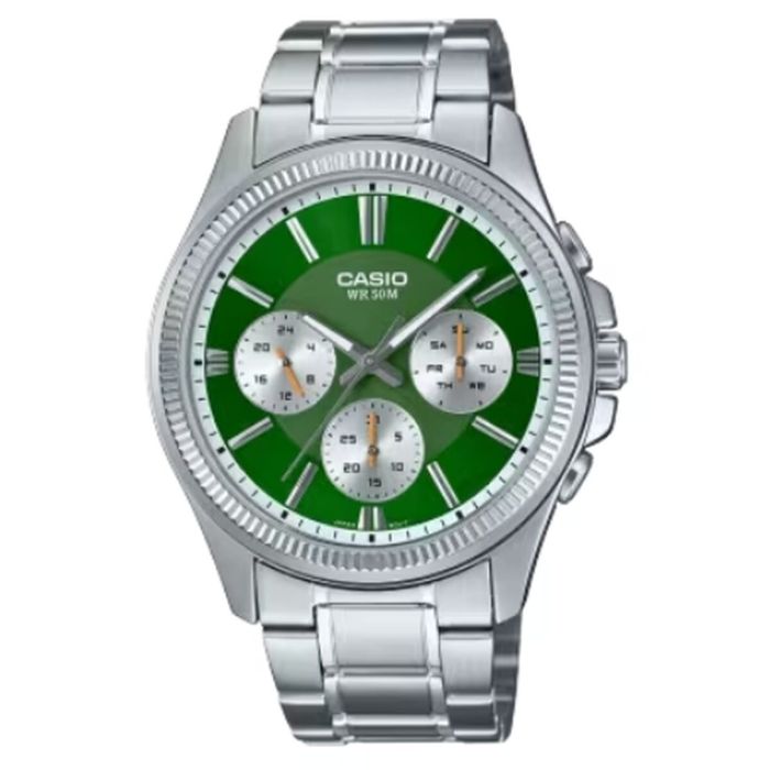 Reloj Hombre Casio ENTICER GENT Reloj Hombre Casio ENTICER GENT
