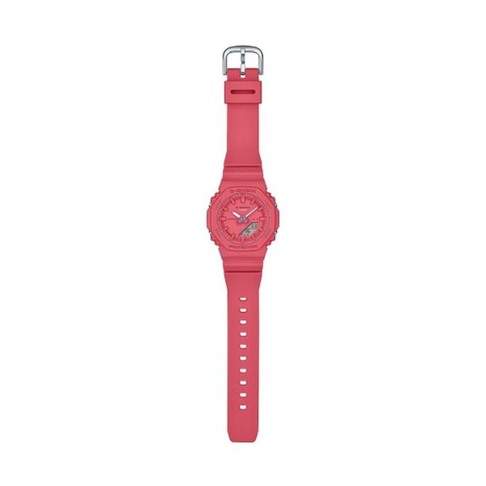 Reloj Mujer Casio G-Shock GMA-P2100-4AER 3