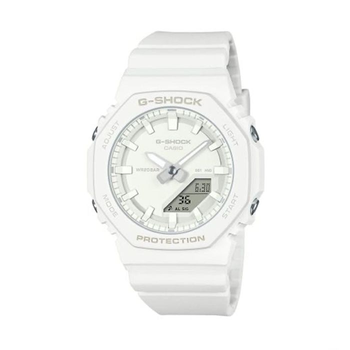 Reloj Mujer Casio (Ø 40 mm)