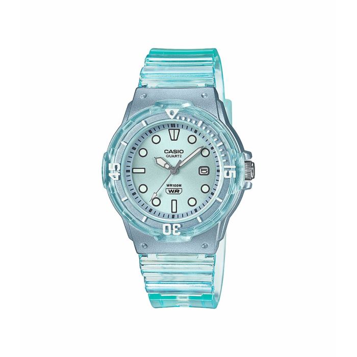 Reloj Mujer Casio LRW-200HS-2EVEF