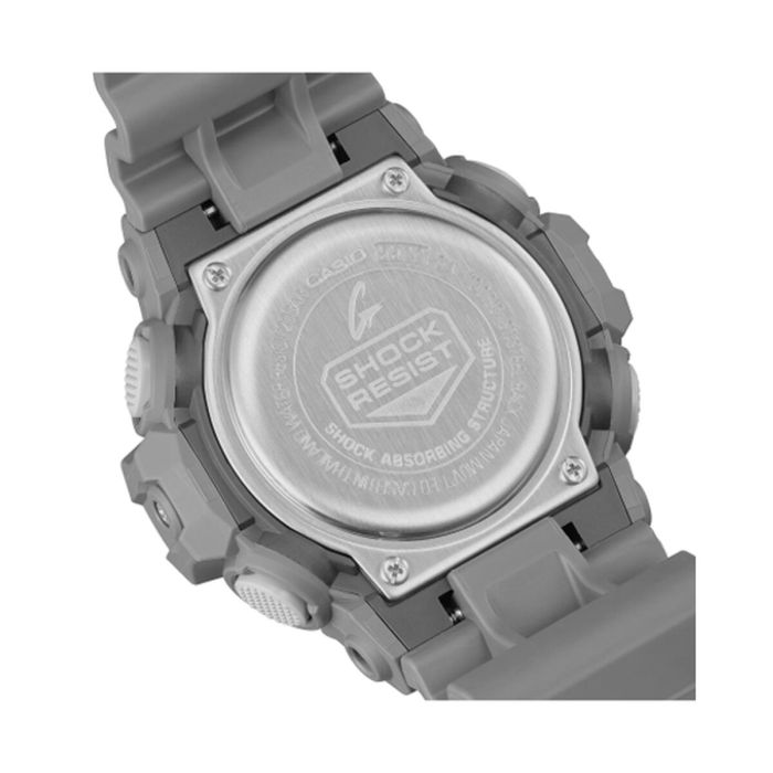 Reloj Hombre Casio G-Shock GA-700HD-8AER (Ø 53,5 mm) 2
