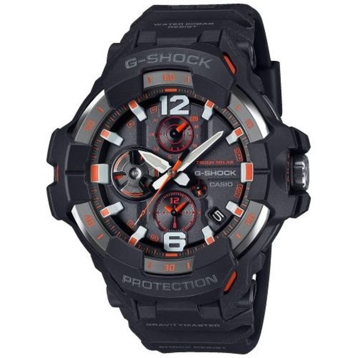 Reloj Hombre Casio G-Shock GRAVITY MASTER (Ø 55 mm)