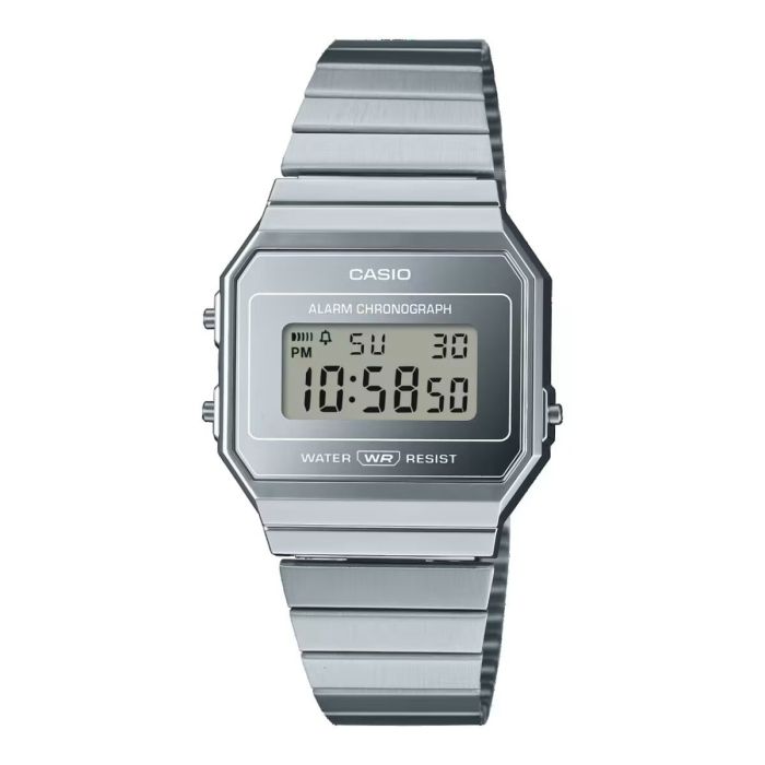 Reloj Hombre Casio A700WEV-7AEF (Ø 35,5 mm)