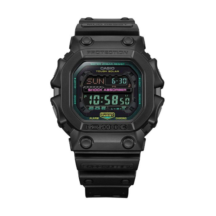 Reloj Hombre Casio G-Shock GX-56MF-1ER (Ø 53,5 mm) 4