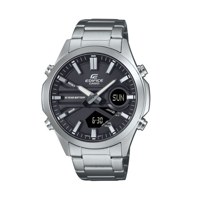 Reloj Hombre Casio EFV-C120D-1AEF