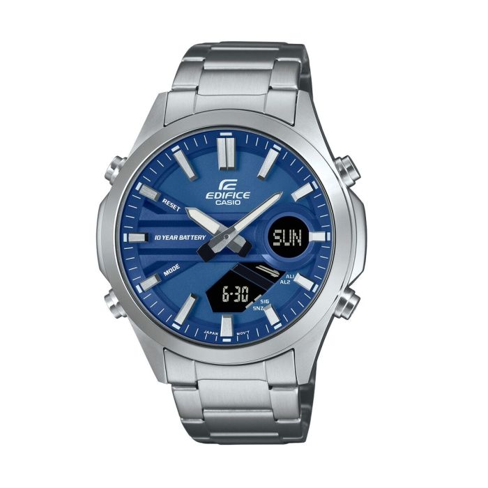 Reloj Hombre Casio EFV-C120D-2AEF