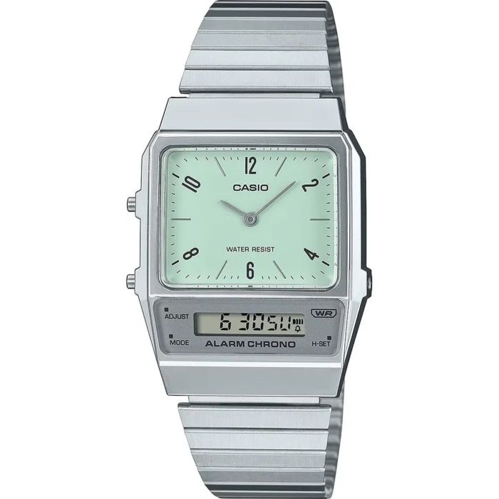 Reloj Unisex Casio AQ-800E-3AEF (Ø 40 mm)