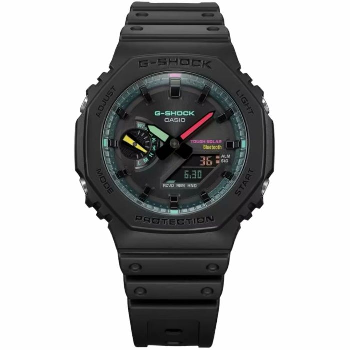 Reloj Hombre Casio G-Shock GA-B2100MF-1AER (Ø 45 mm) 4
