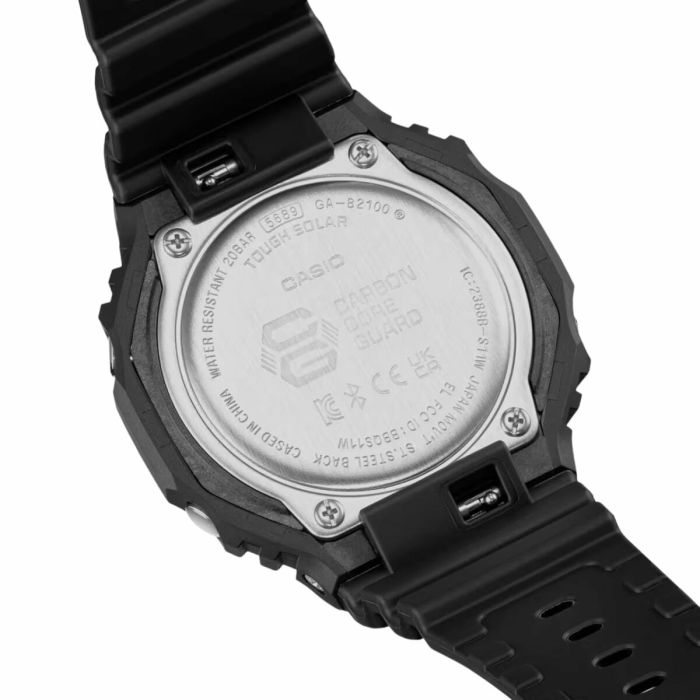 Reloj Hombre Casio G-Shock GA-B2100MF-1AER (Ø 45 mm) 2