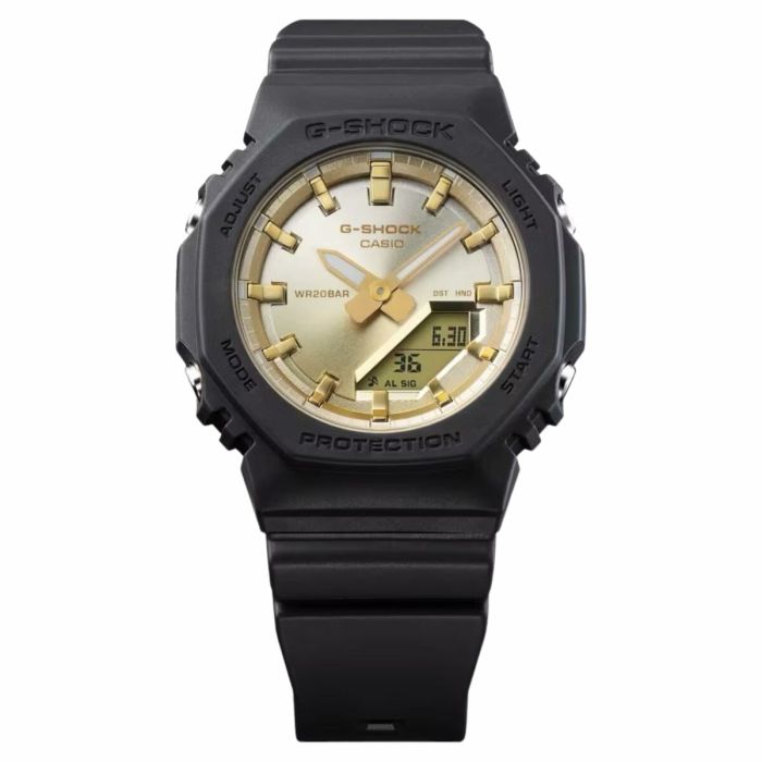 Reloj Mujer Casio G-Shock GMA-P2100SG-1AER (Ø 40 mm) 2
