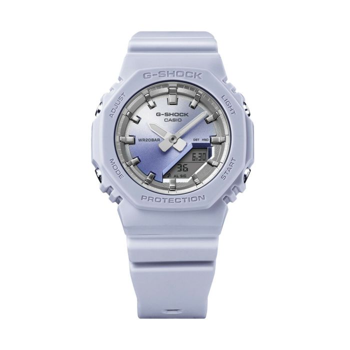Reloj Mujer Casio G-Shock GMA-P2100SG-2AER (Ø 40 mm) 3