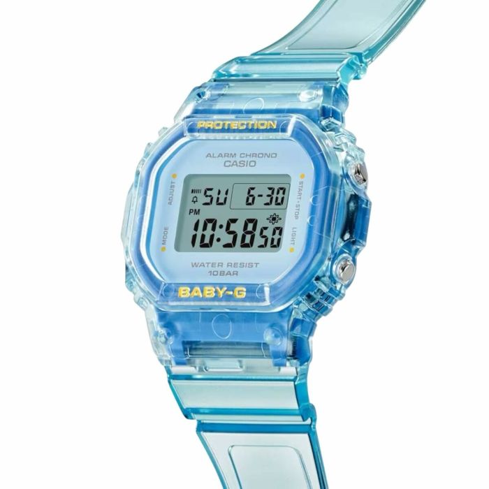 Reloj Mujer Casio G-Shock Baby-G BGD-565SJ-2ER (Ø 38 mm) 2