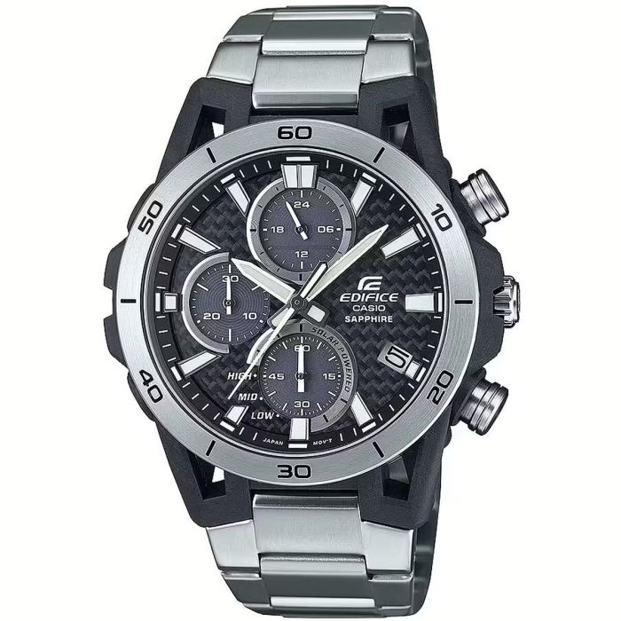 Reloj Hombre Casio EFS-S640D-1AVUEF