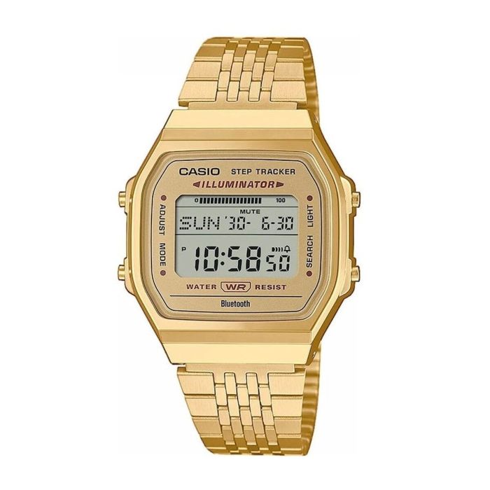 Reloj Hombre Casio ABL-100WEG-9AEF (Ø 38 mm)