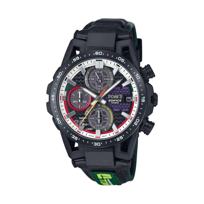 Reloj Hombre Casio EFS-S641TMS-1AER (Ø 44,5 mm)