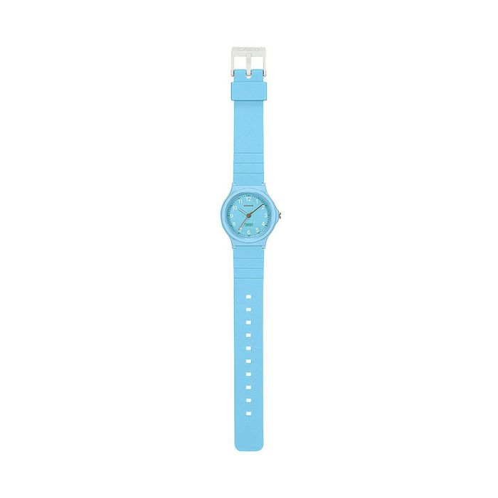 Reloj Mujer Casio LQ-24B-2BEF (Ø 31 mm) 4