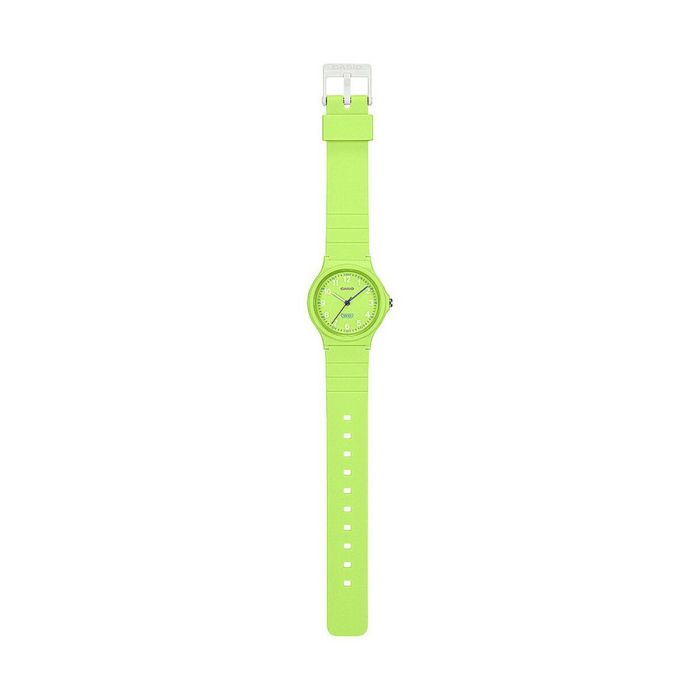 Reloj Mujer Casio LQ-24B-3BEF (Ø 31 mm) 4