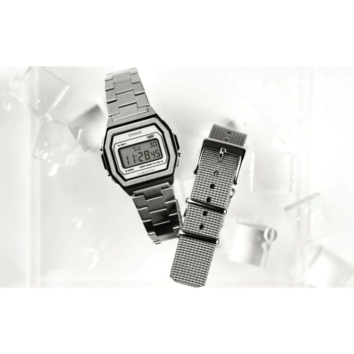 Reloj Hombre Casio A1000DN-7ER (Ø 38 mm) 2