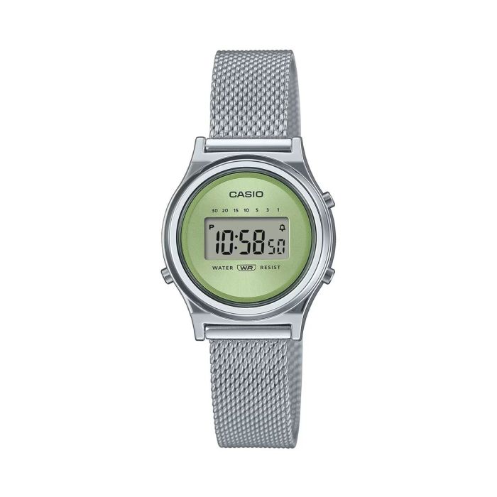 Reloj Mujer Casio LA700WEM-3AEF (Ø 26 mm)