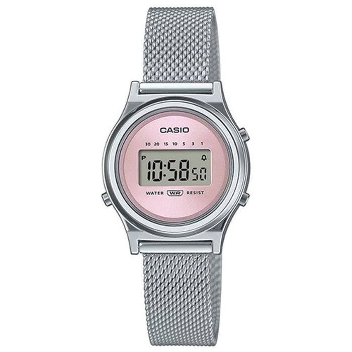 Reloj Mujer Casio LA700WEM-4AEF (Ø 26 mm)