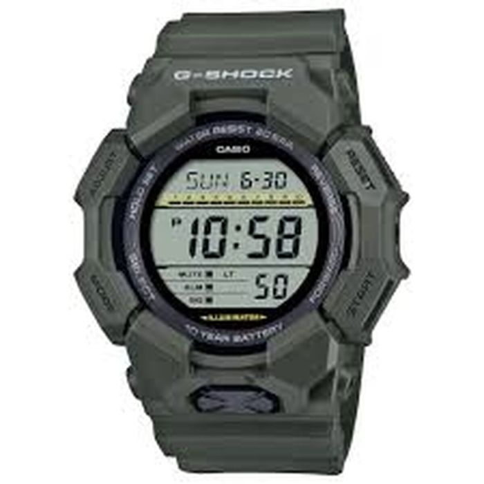 Reloj Hombre Casio G-Shock GD-010-3ER