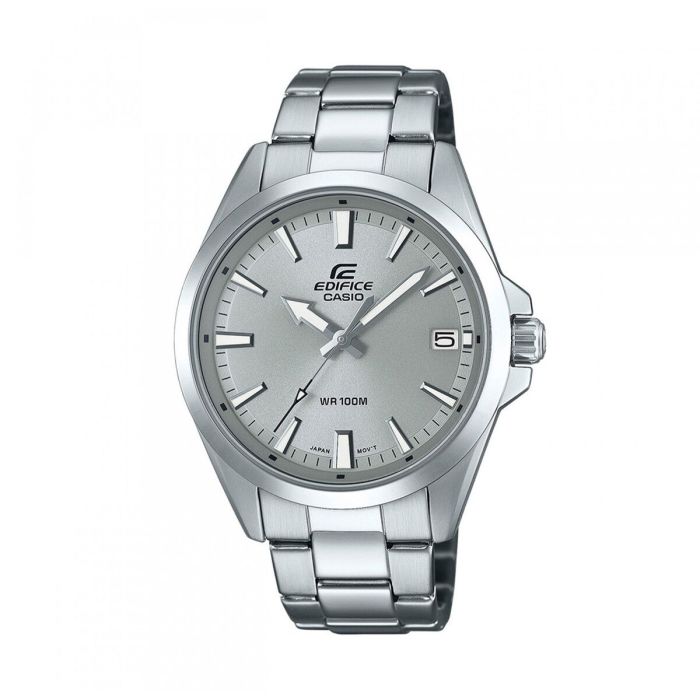 Reloj Hombre Casio EFV-100D-8AVUEF Plateado