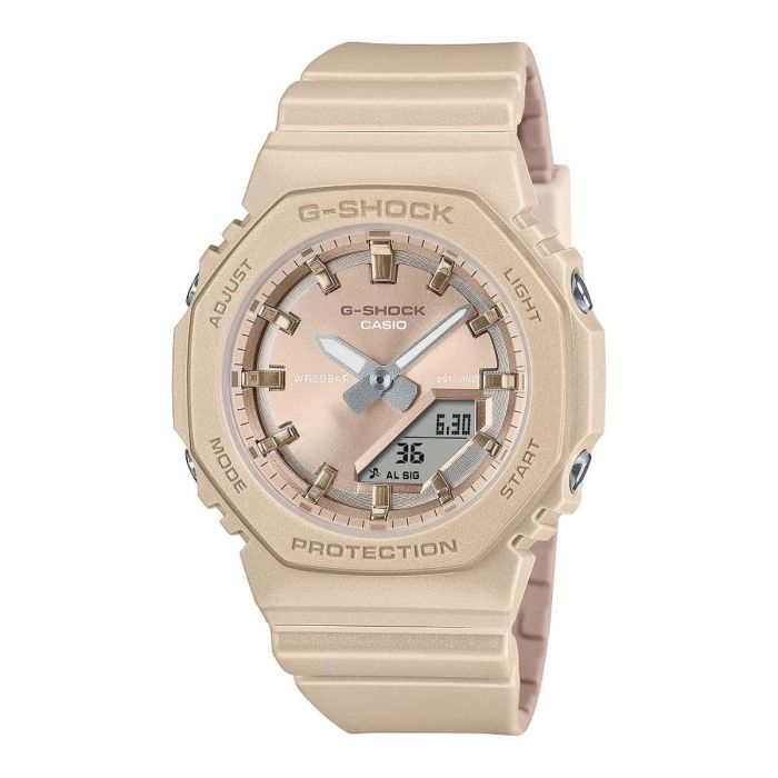 Reloj Hombre Casio G-Shock GMA-P2100ST-9AER