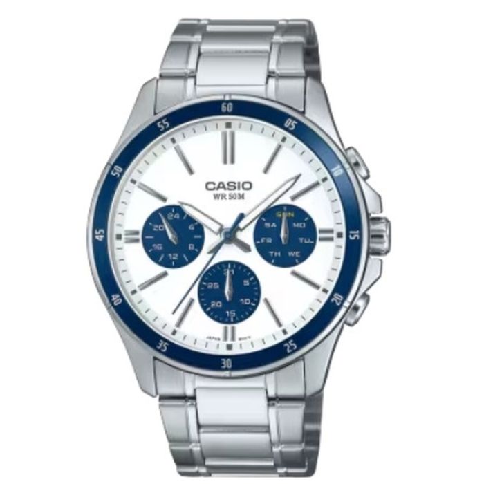 Reloj Hombre Casio COLLECTION (Ø 43,5 mm)