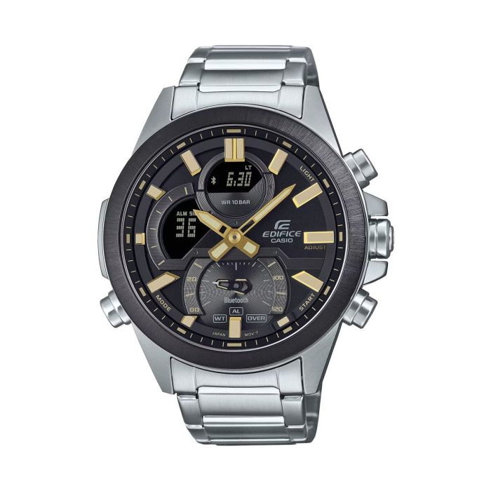 Reloj Hombre Casio ECB-10DB-1A9EF