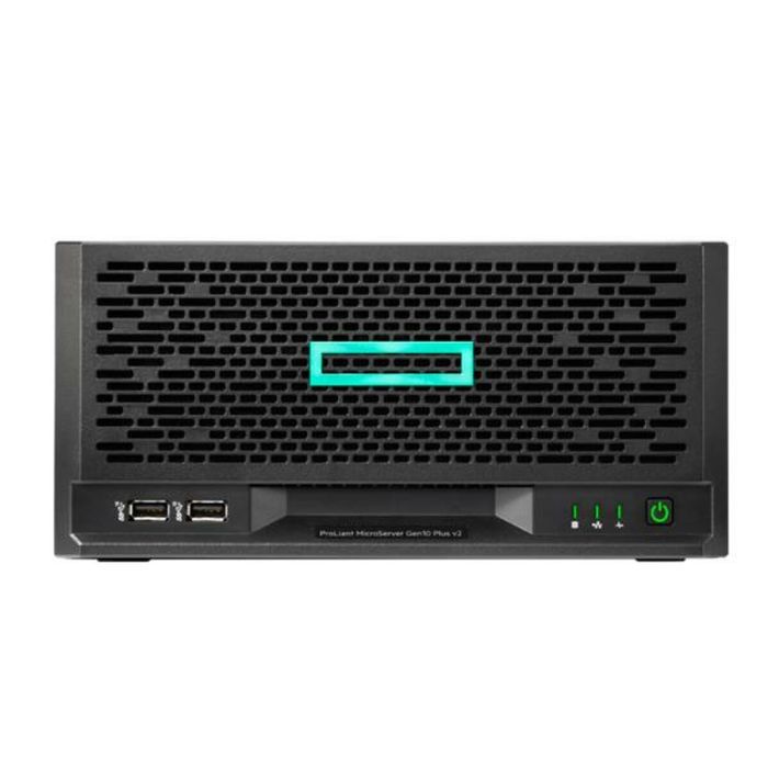 Servidor HPE P54654-421 16 GB RAM 1 TB SSD 1
