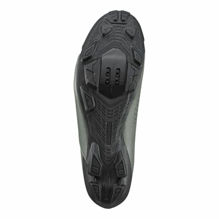 Zapatillas de ciclismo Shimano Xc300 Oliva 2